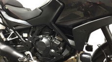 (23MY) Honda NT1100 Manual